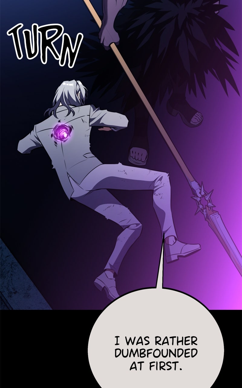 Read I Killed the Main Player Manga Online