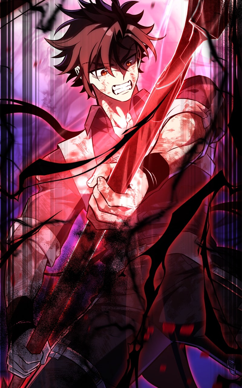 Read I Killed the Main Player Manga Online