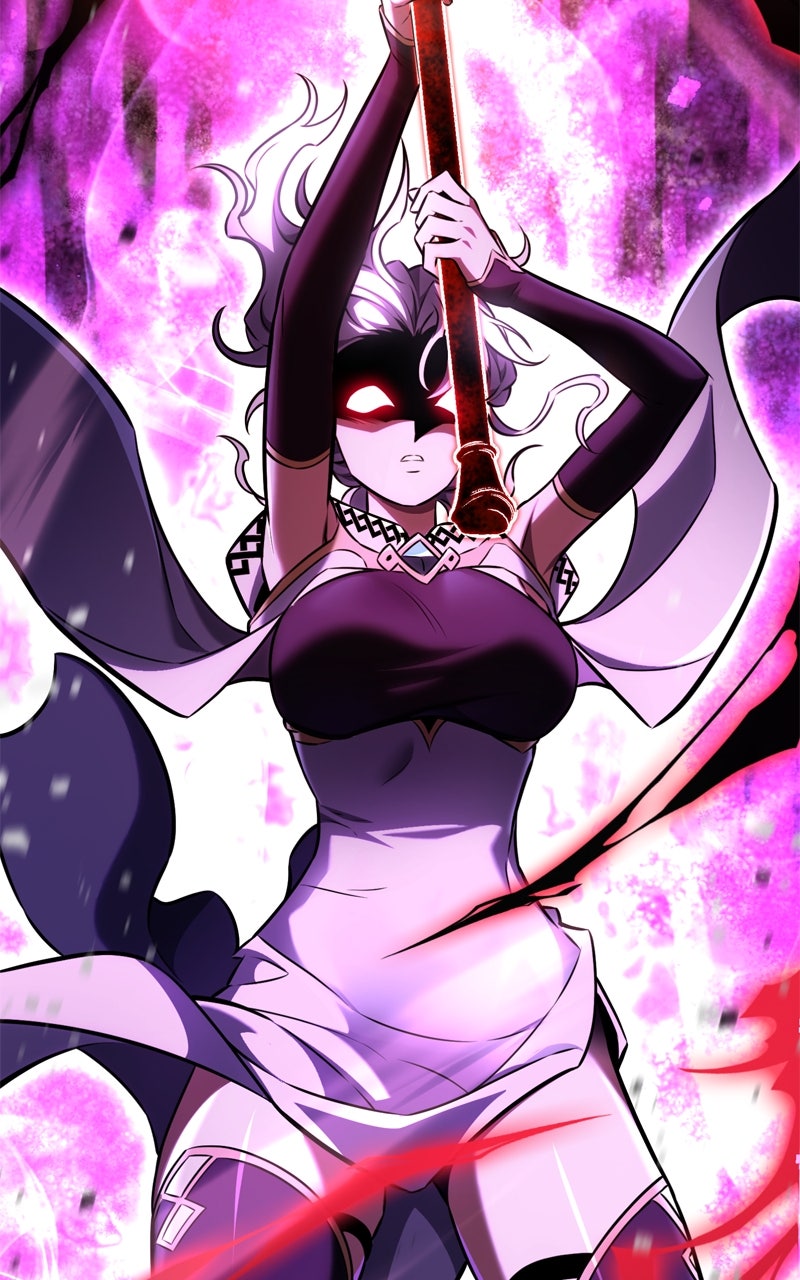 Read I Killed the Main Player Manga Online