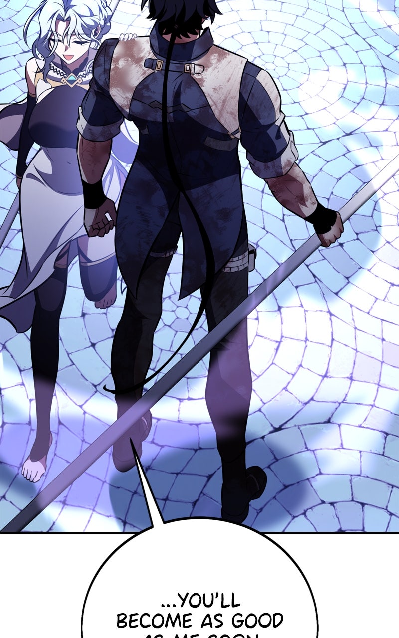 Read I Killed the Main Player Manga Online