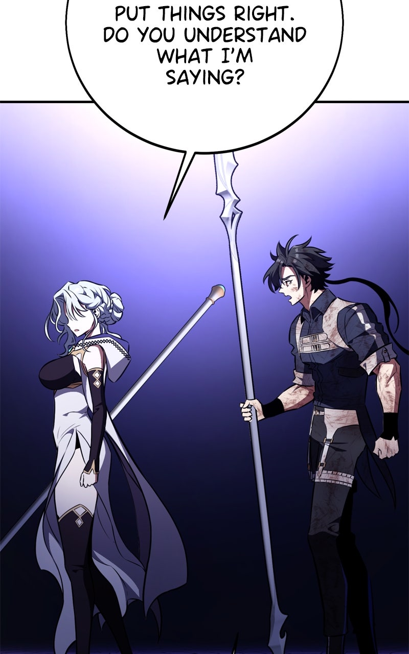 Read I Killed the Main Player Manga Online