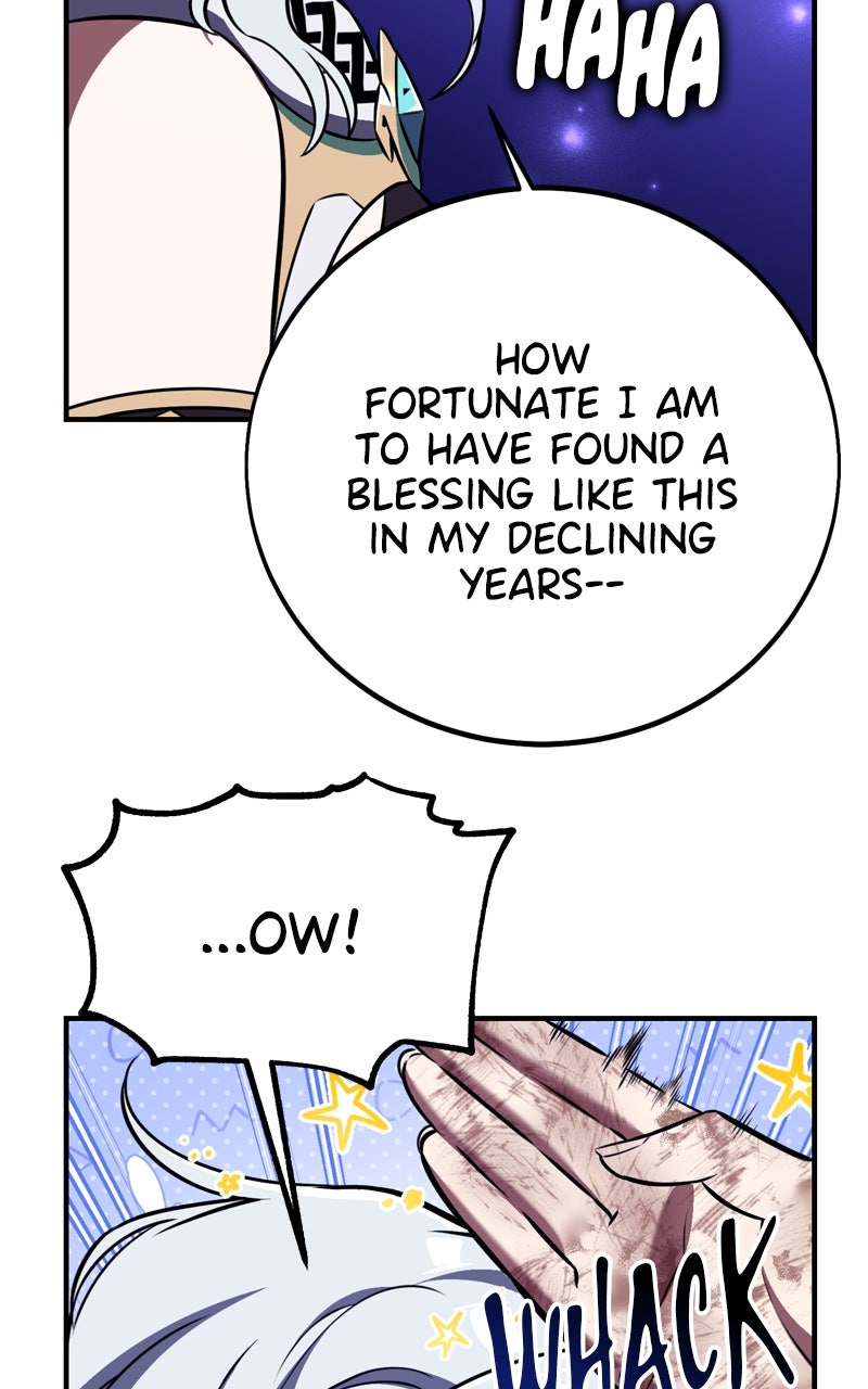 Read I Killed the Main Player Manga Online