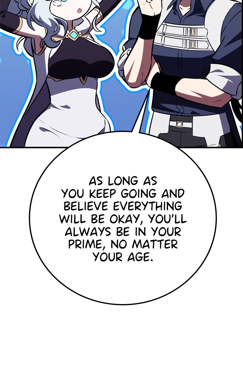 Read I Killed the Main Player Manga Online