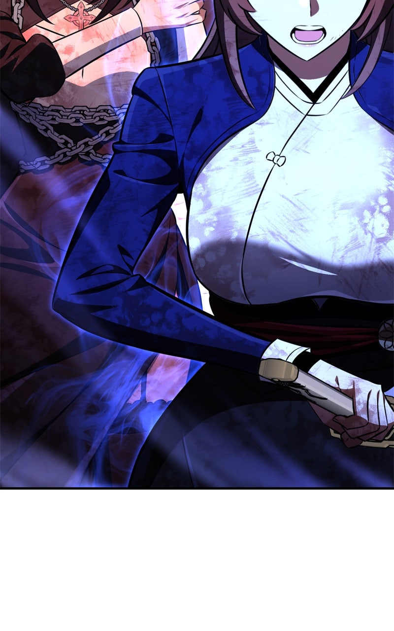 Read I Killed the Main Player Manga Online
