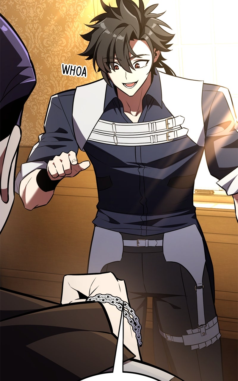 Read I Killed the Main Player Manga Online