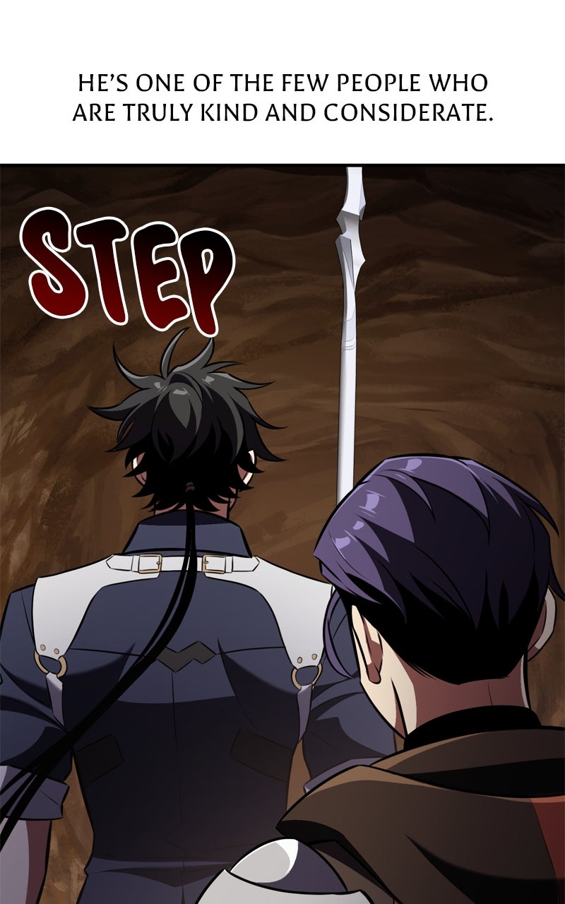 Read I Killed the Main Player Manga Online