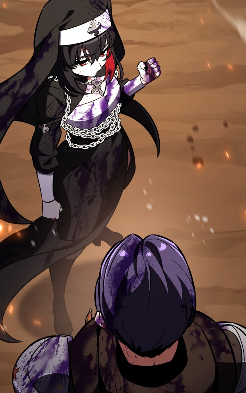 Read I Killed the Main Player Manga Online
