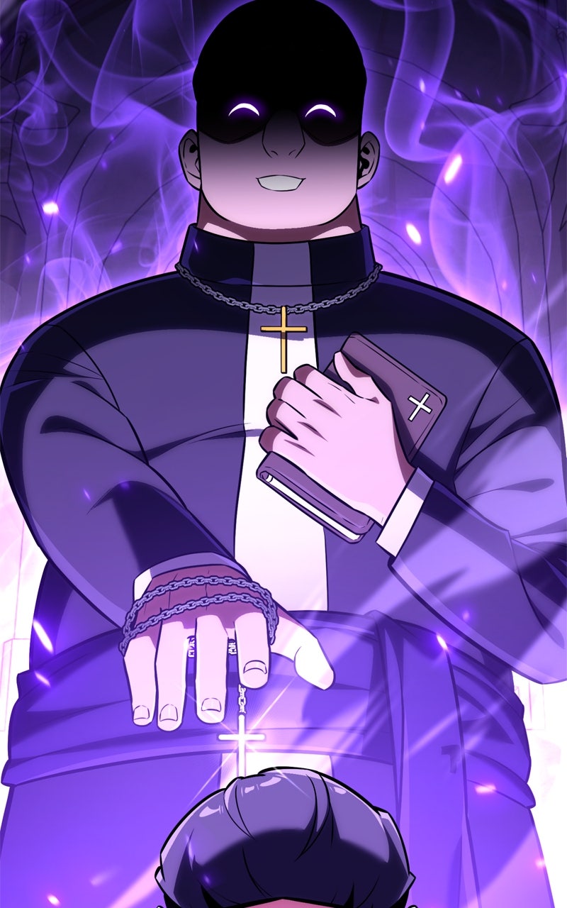 Read I Killed the Main Player Manga Online