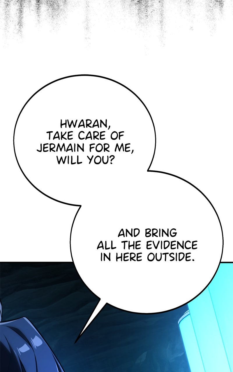 Read I Killed the Main Player Manga Online