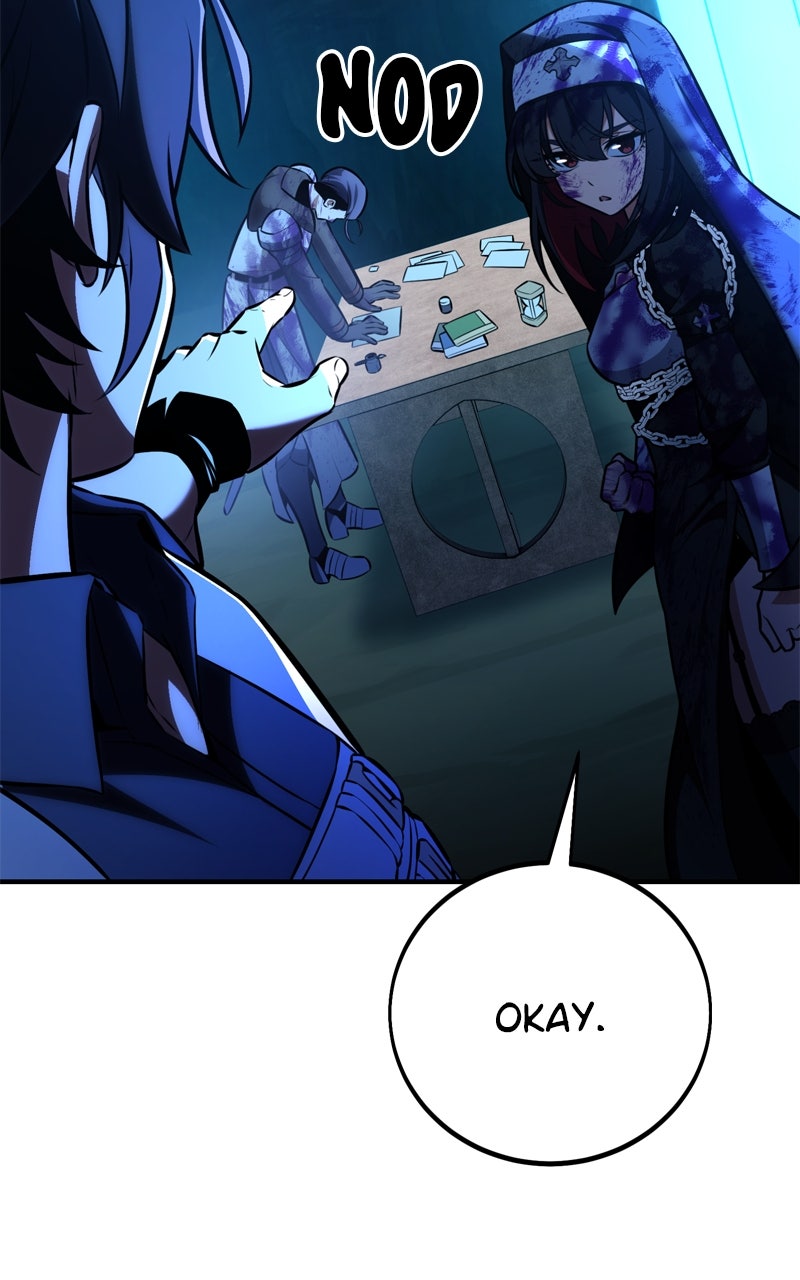 Read I Killed the Main Player Manga Online