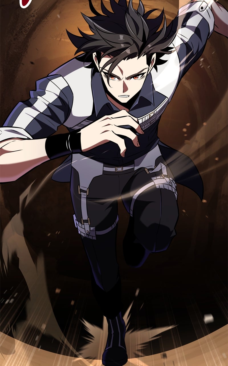 Read I Killed the Main Player Manga Online