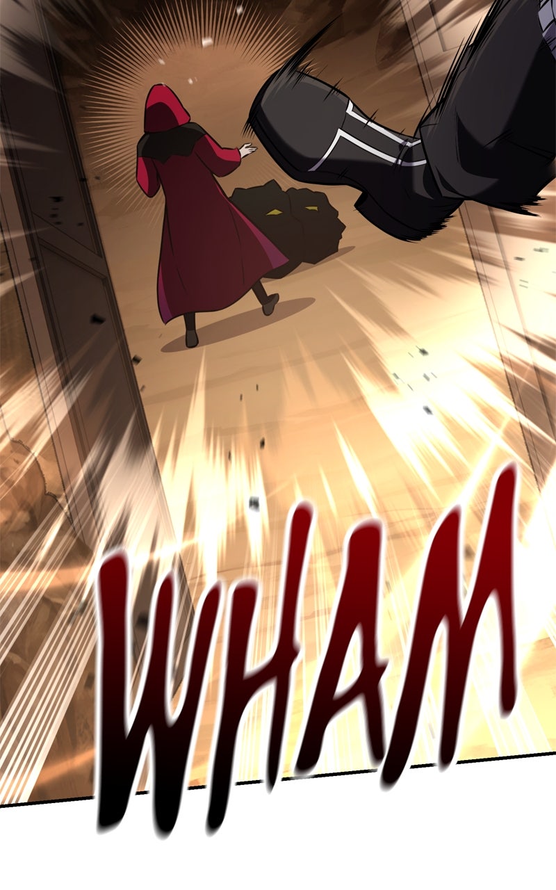 Read I Killed the Main Player Manga Online