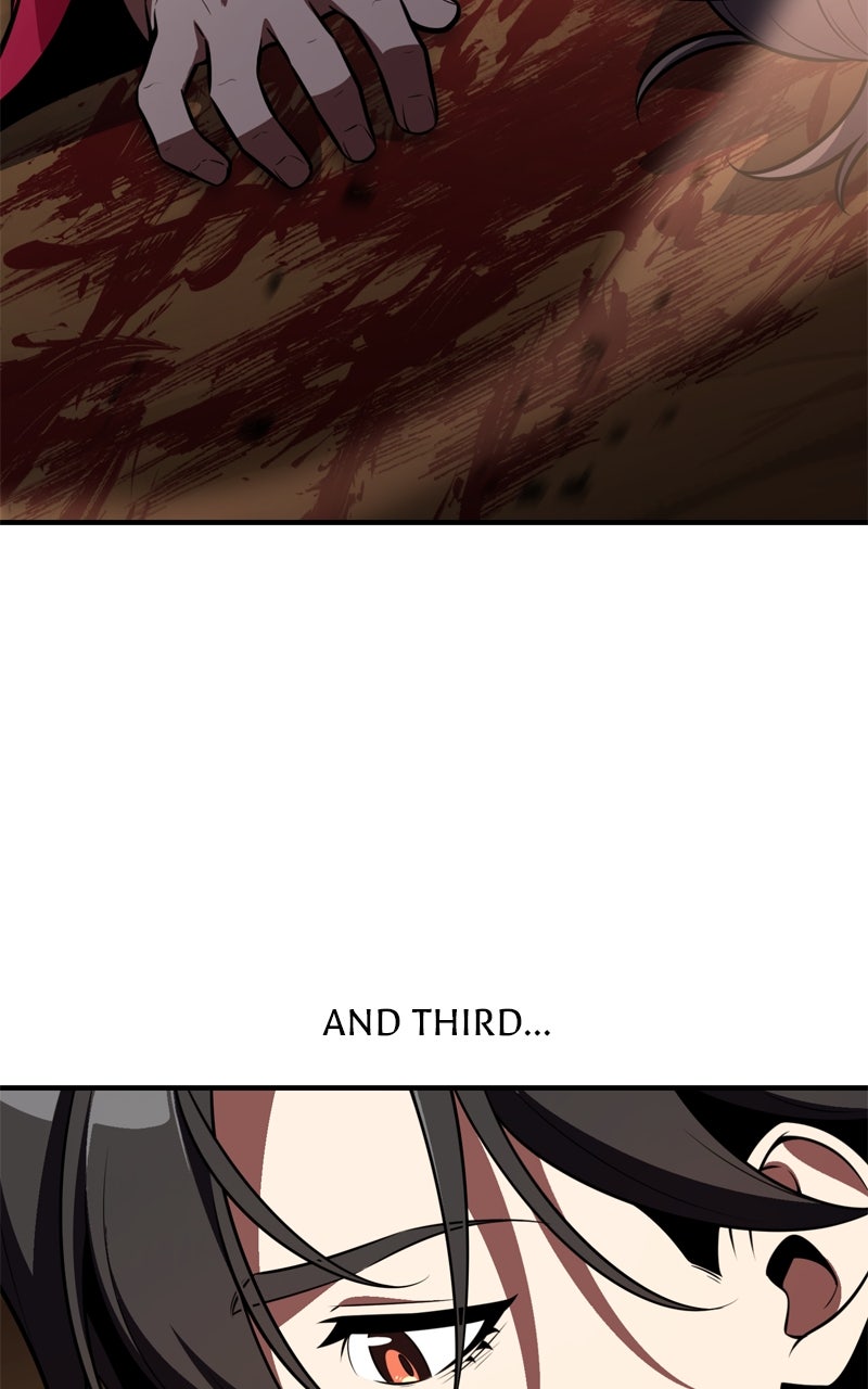 Read I Killed the Main Player Manga Online