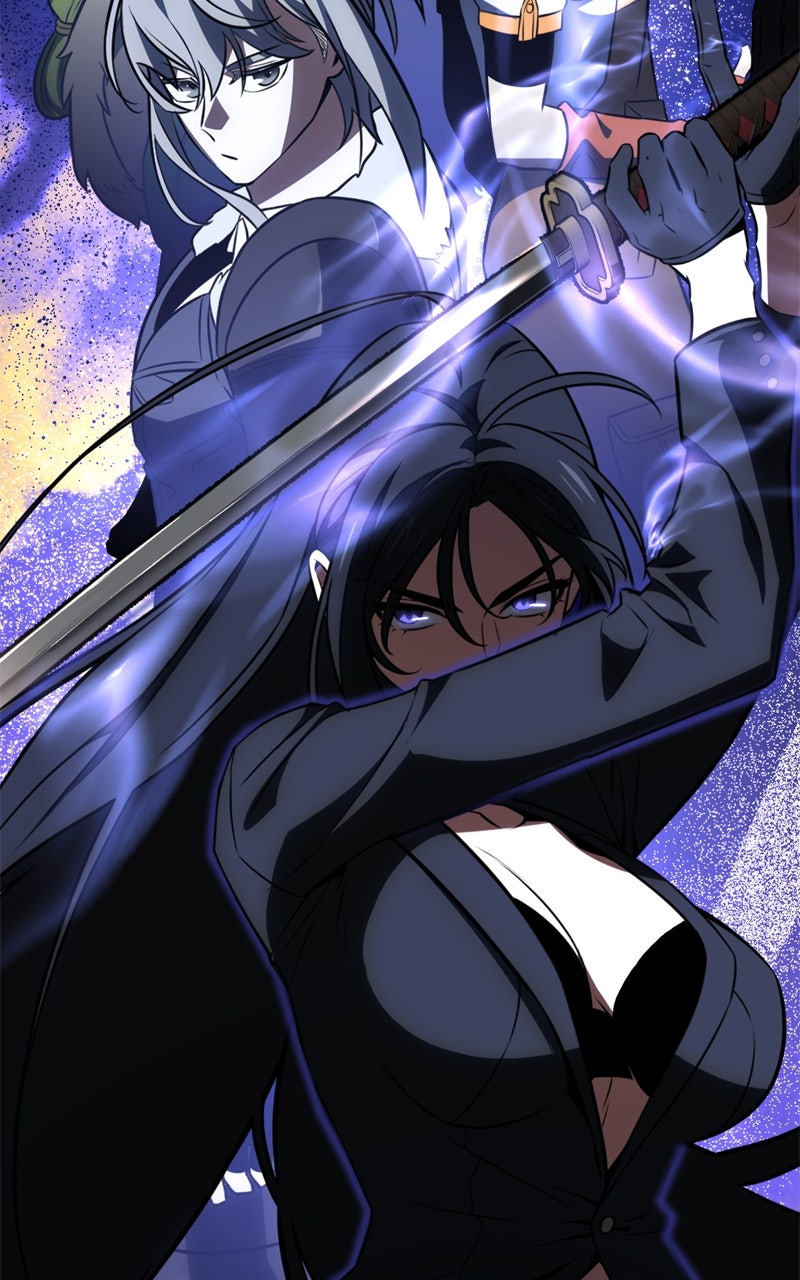 Read I Killed the Main Player Manga Online