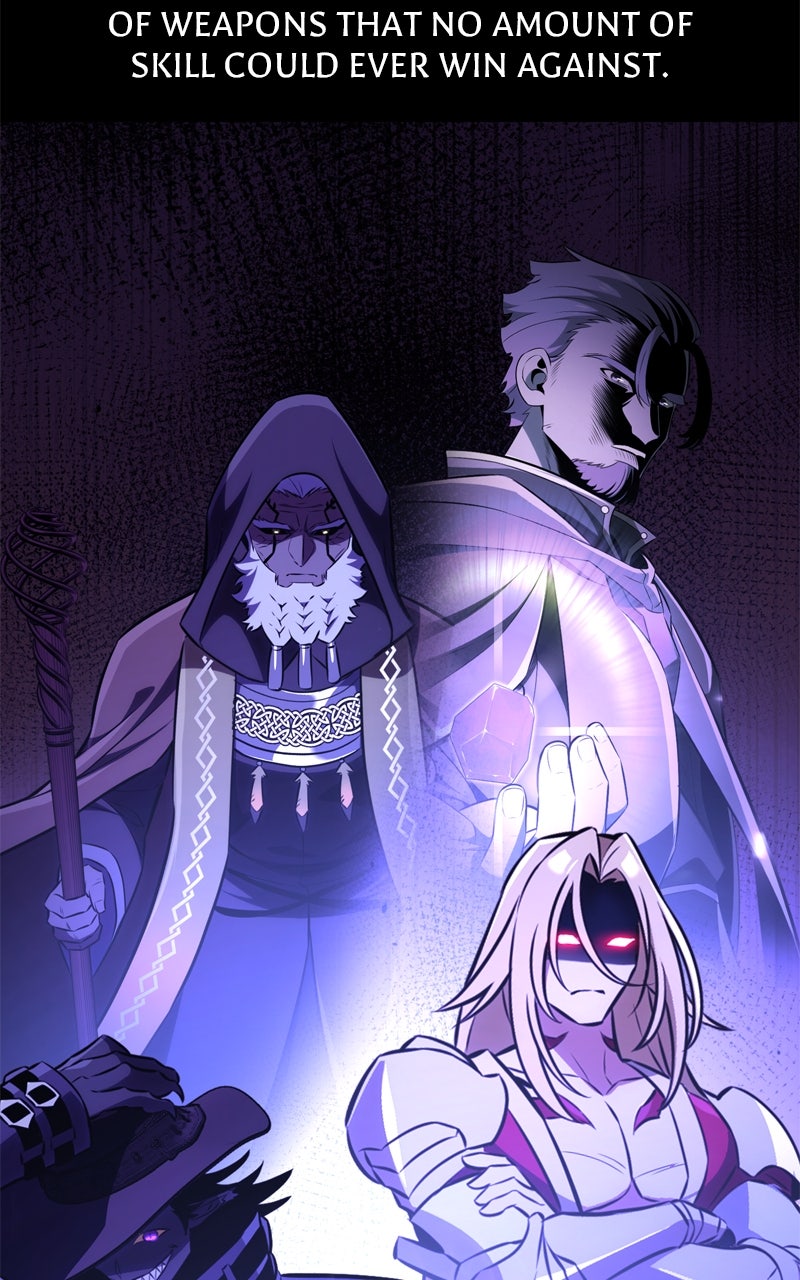 Read I Killed the Main Player Manga Online