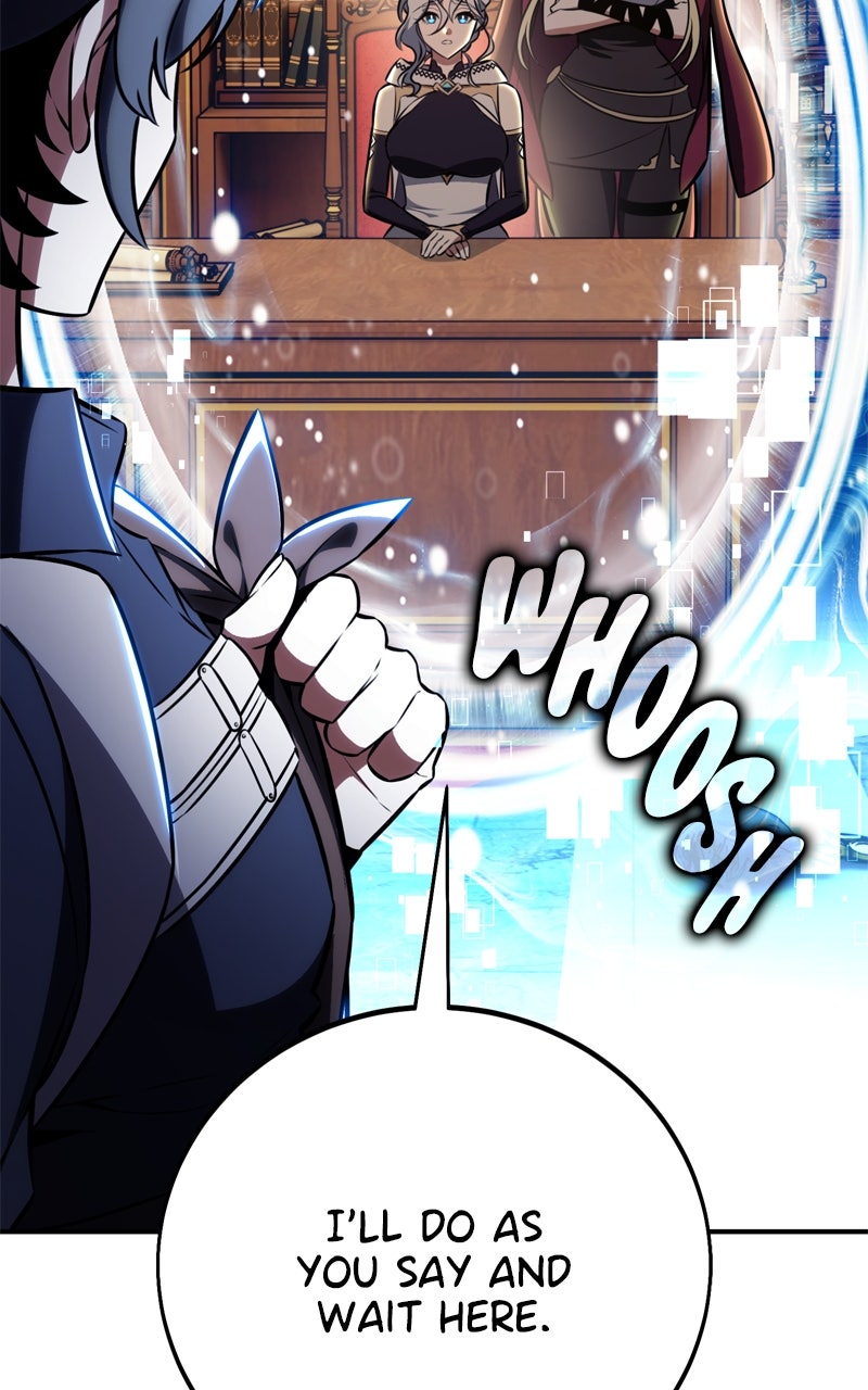 Read I Killed the Main Player Manga Online