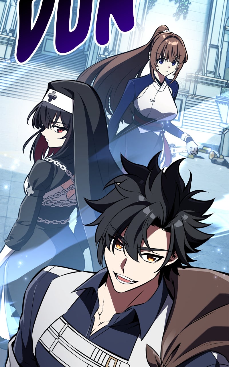 Read I Killed the Main Player Manga Online