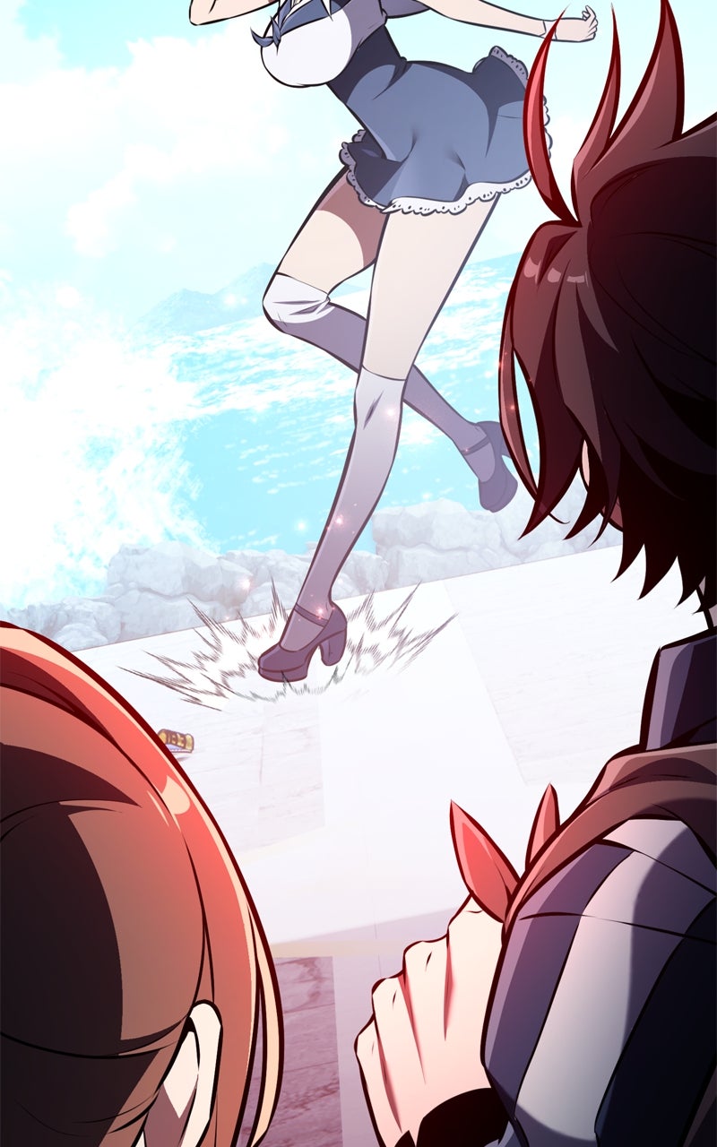 Read I Killed the Main Player Manga Online