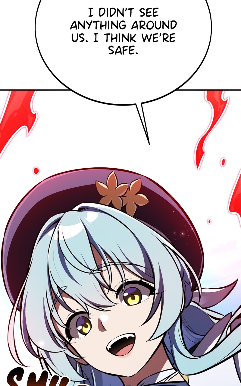 Read I Killed the Main Player Manga Online