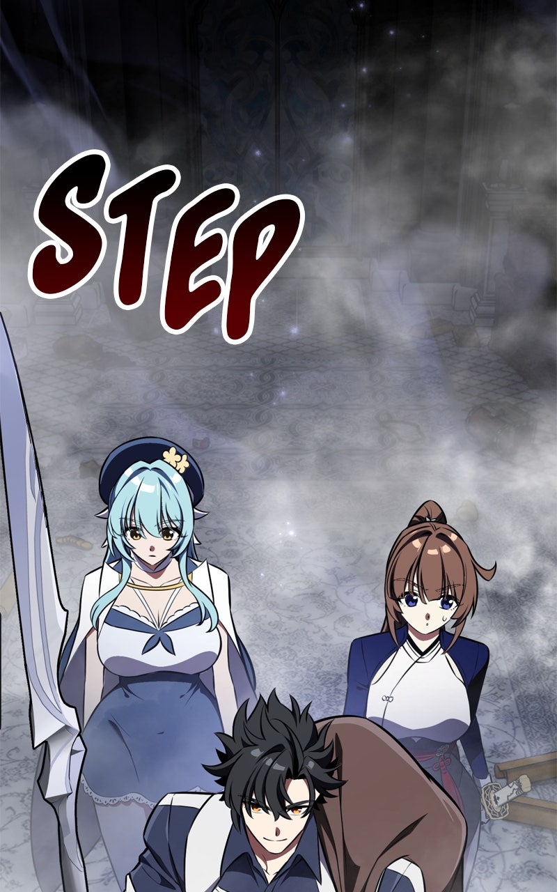 Read I Killed the Main Player Manga Online