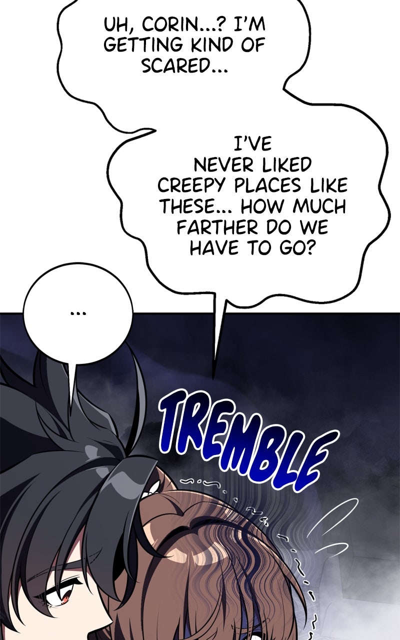 Read I Killed the Main Player Manga Online