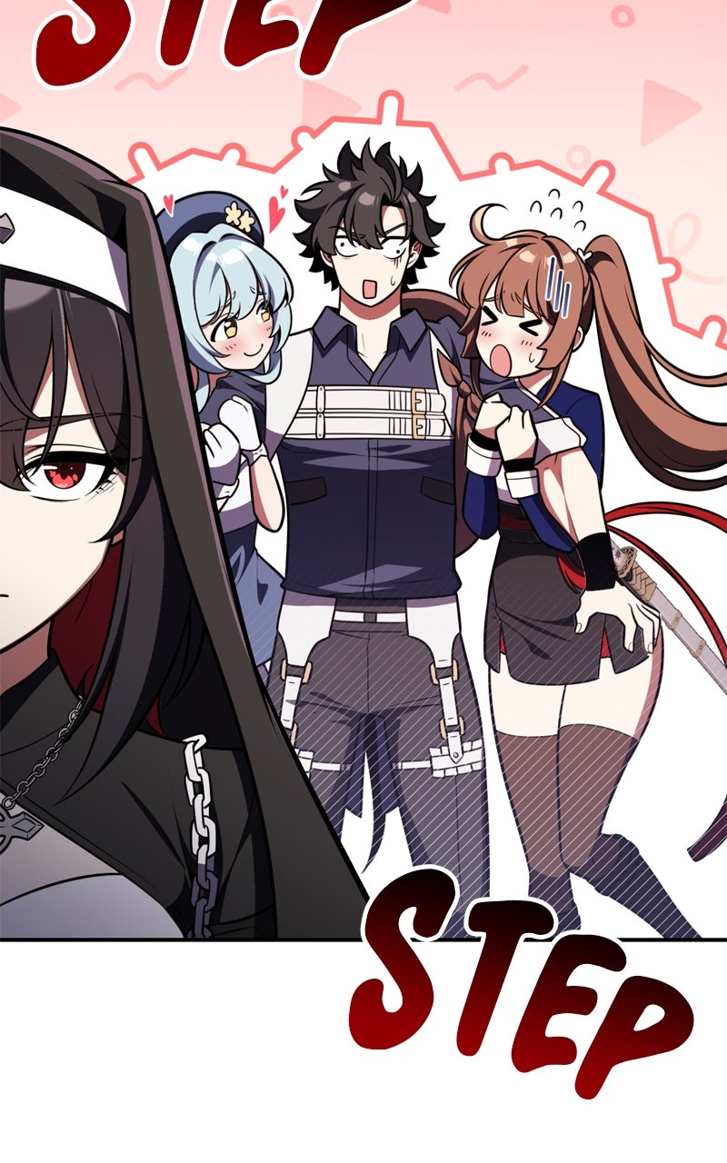 Read I Killed the Main Player Manga Online