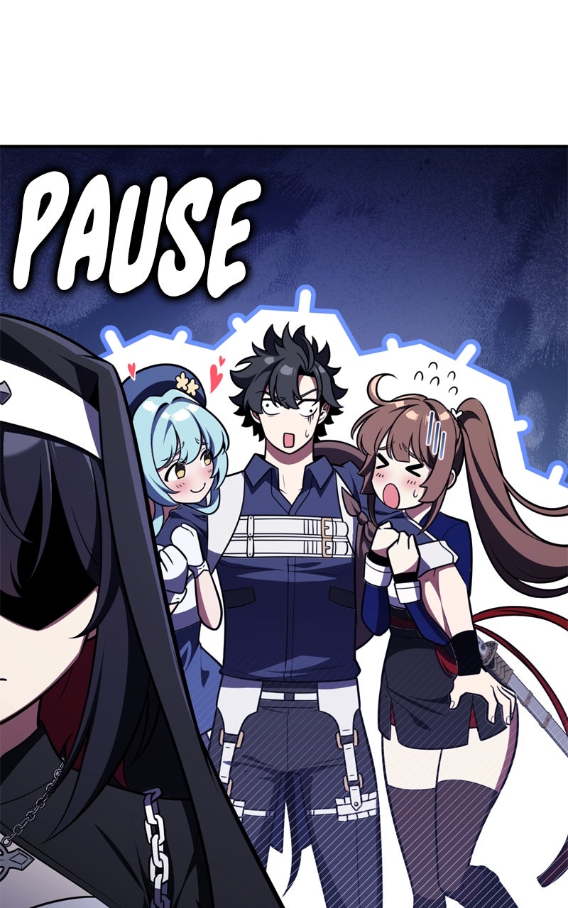 Read I Killed the Main Player Manga Online