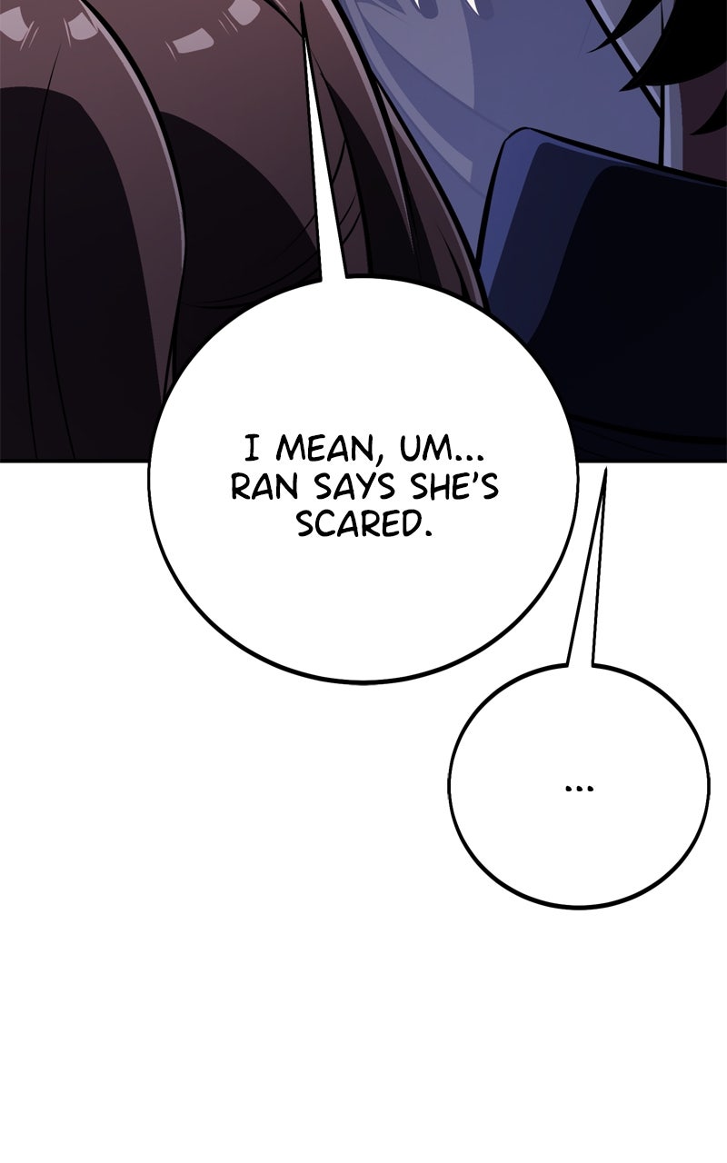 Read I Killed the Main Player Manga Online