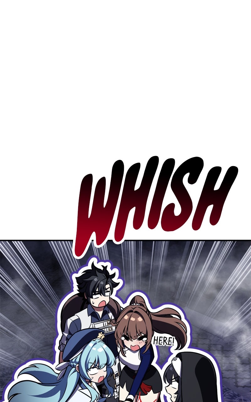 Read I Killed the Main Player Manga Online