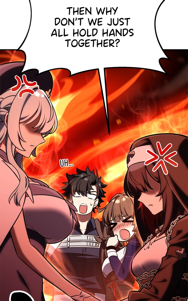 Read I Killed the Main Player Manga Online