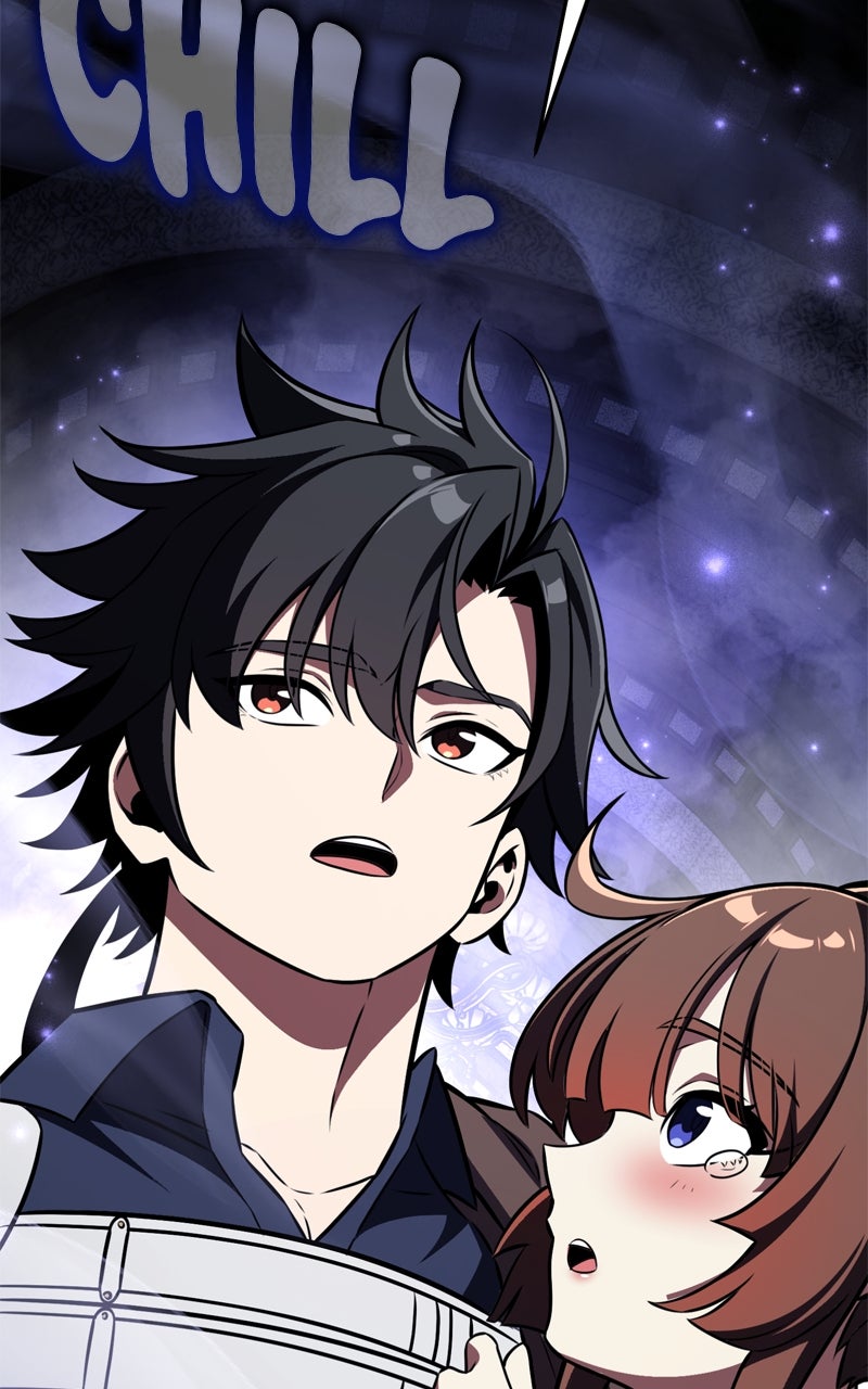 Read I Killed the Main Player Manga Online