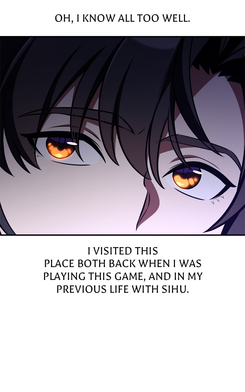 Read I Killed the Main Player Manga Online
