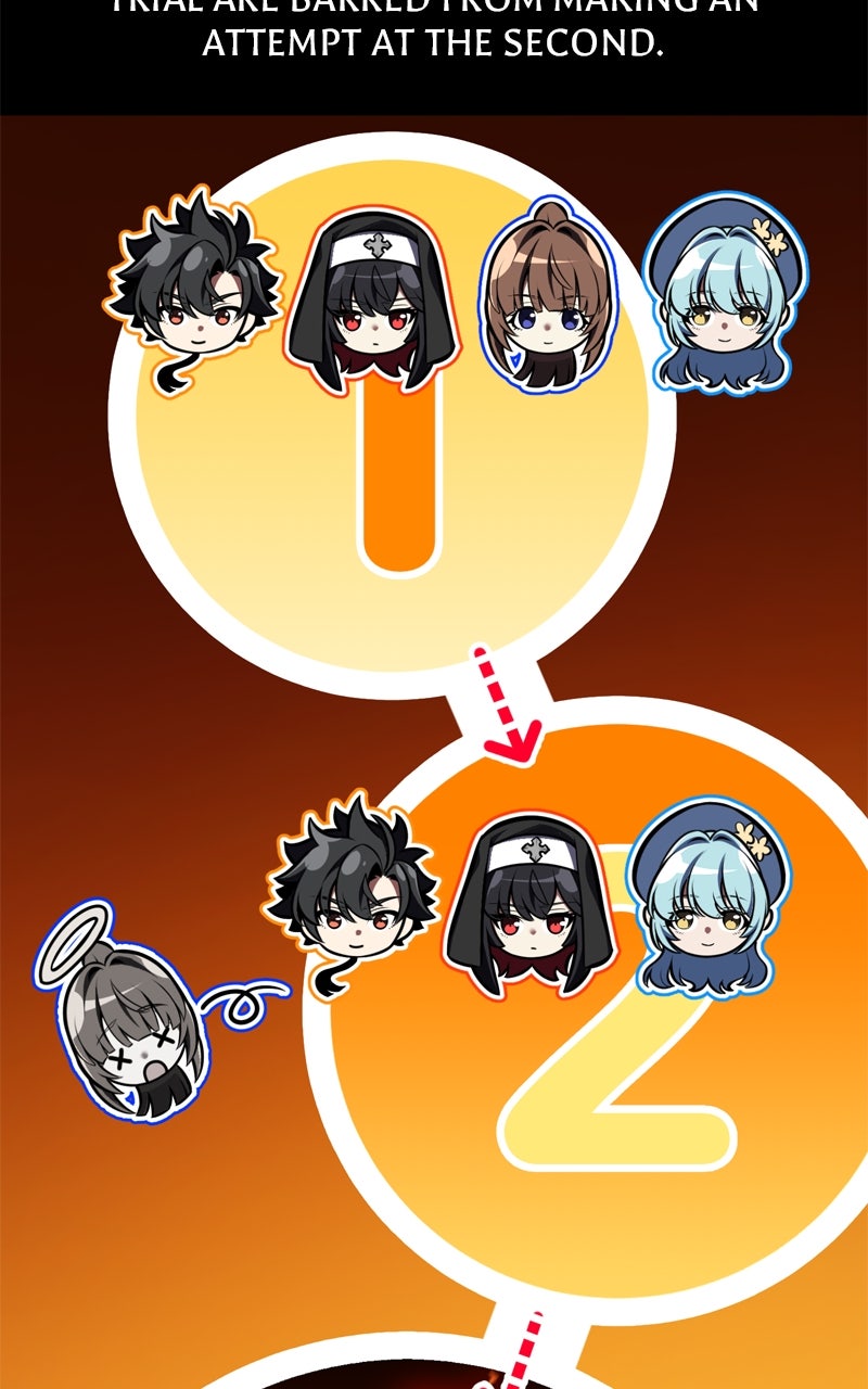 Read I Killed the Main Player Manga Online