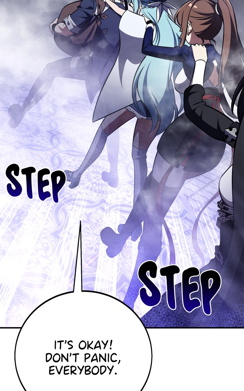 Read I Killed the Main Player Manga Online