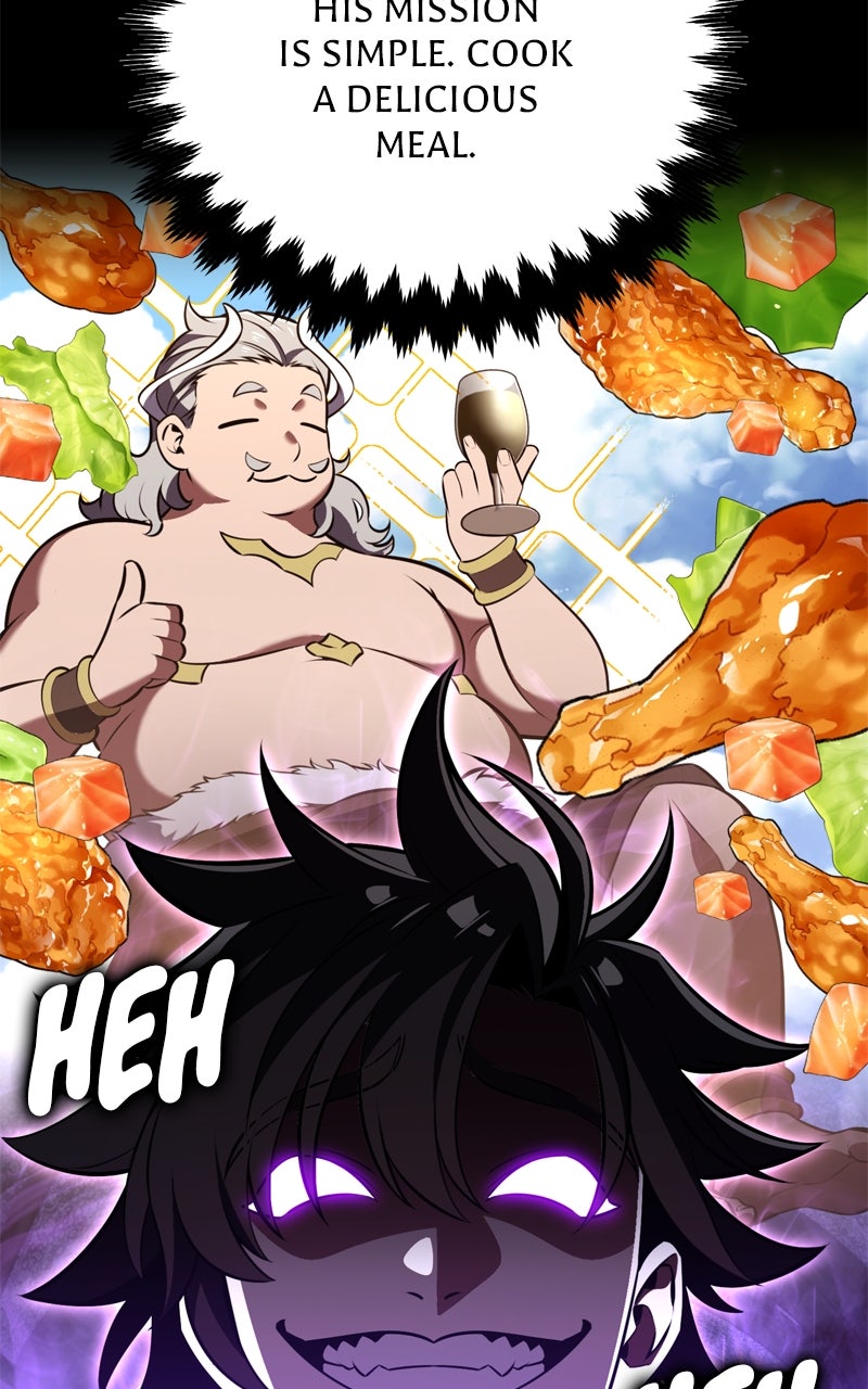 Read I Killed the Main Player Manga Online