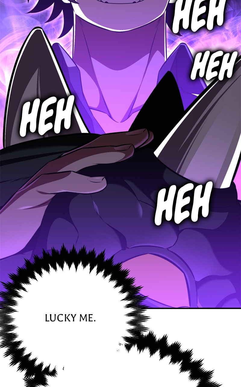 Read I Killed the Main Player Manga Online