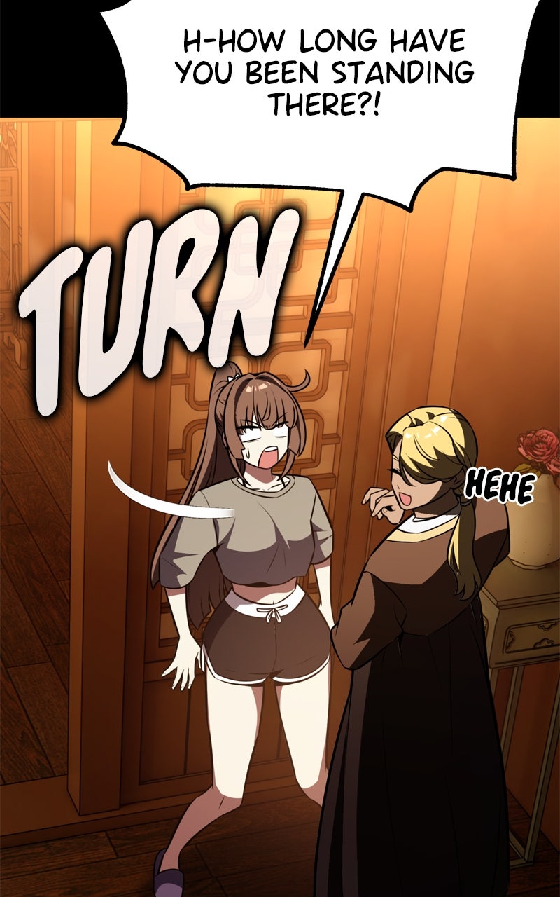 Read I Killed the Main Player Manga Online