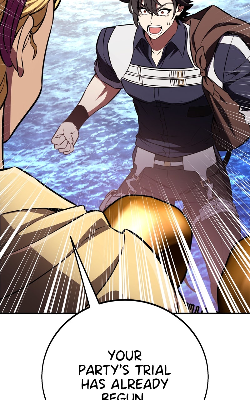 Read I Killed the Main Player Manga Online