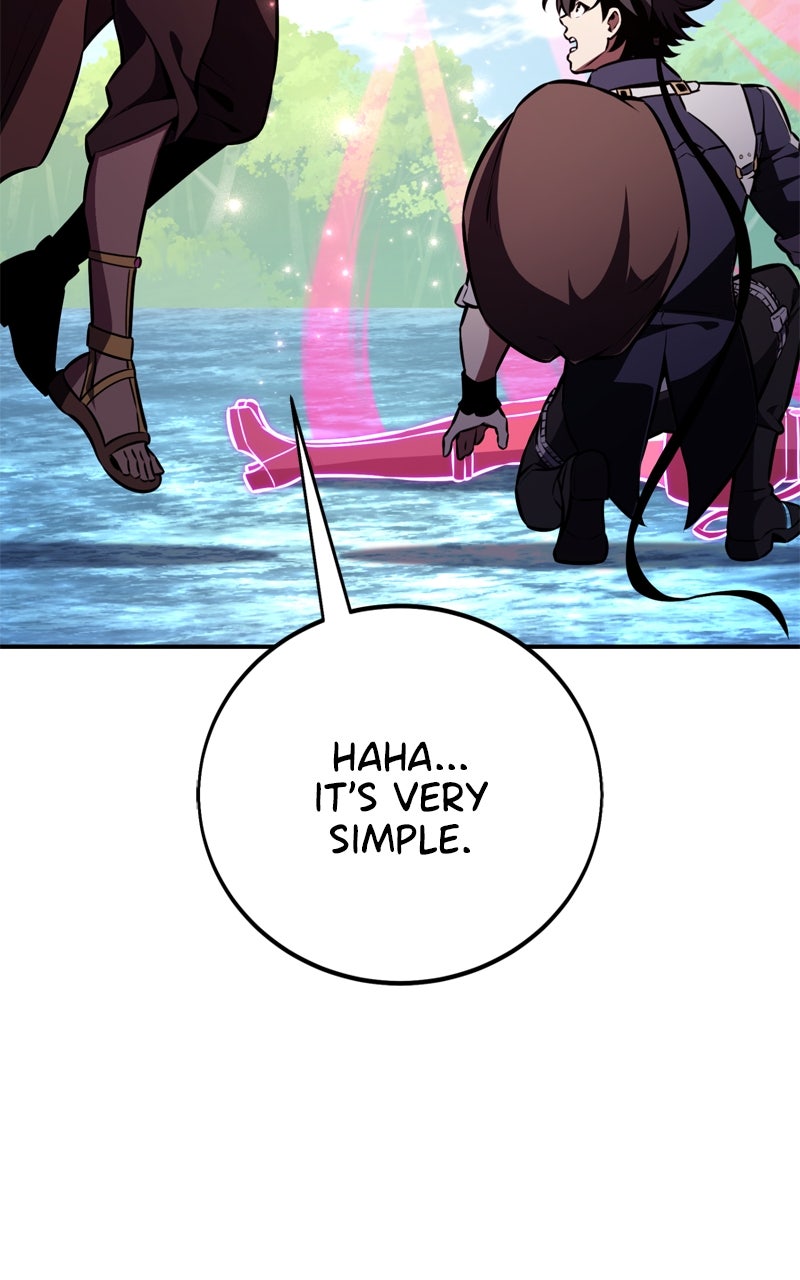 Read I Killed the Main Player Manga Online