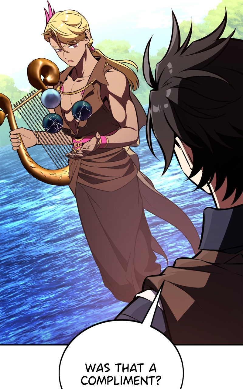 Read I Killed the Main Player Manga Online