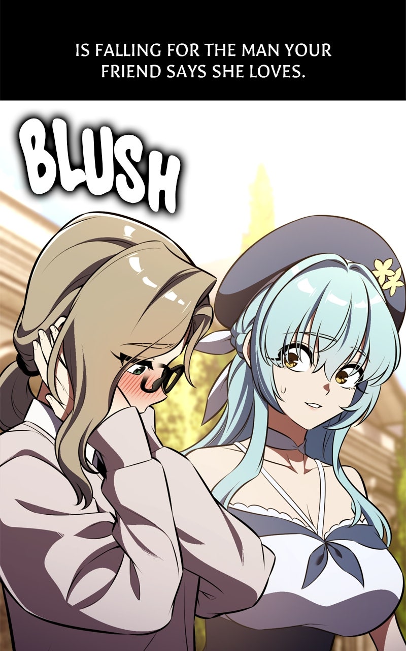 Read I Killed the Main Player Manga Online