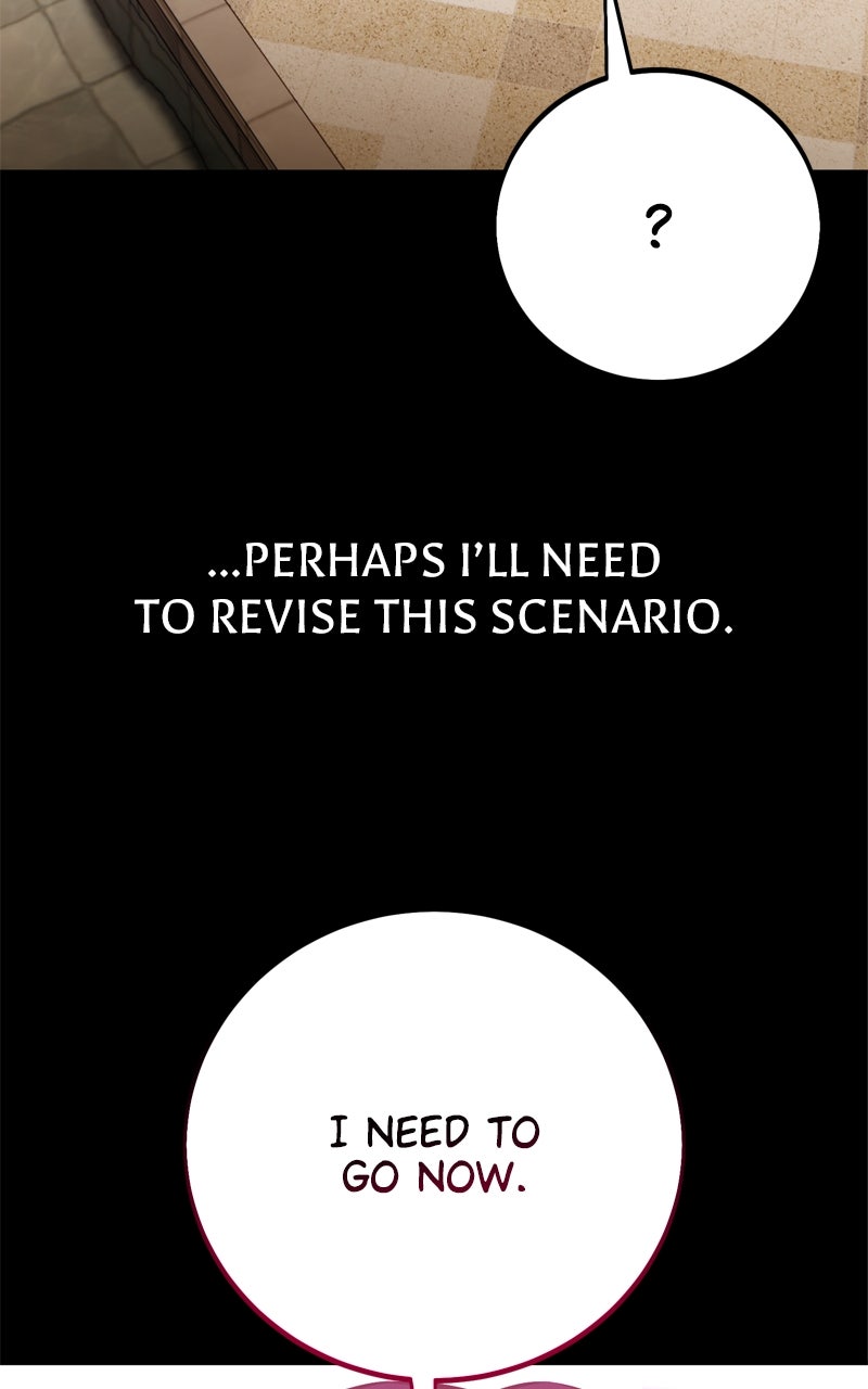 Read I Killed the Main Player Manga Online