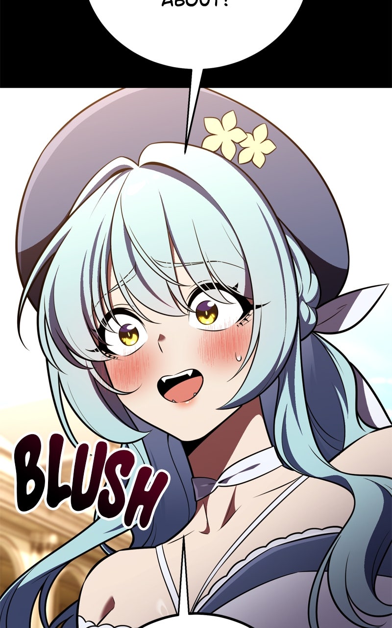 Read I Killed the Main Player Manga Online