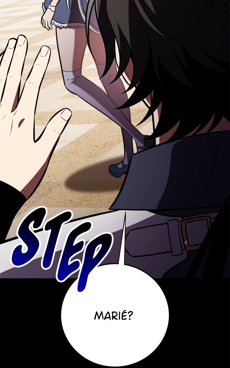 Read I Killed the Main Player Manga Online