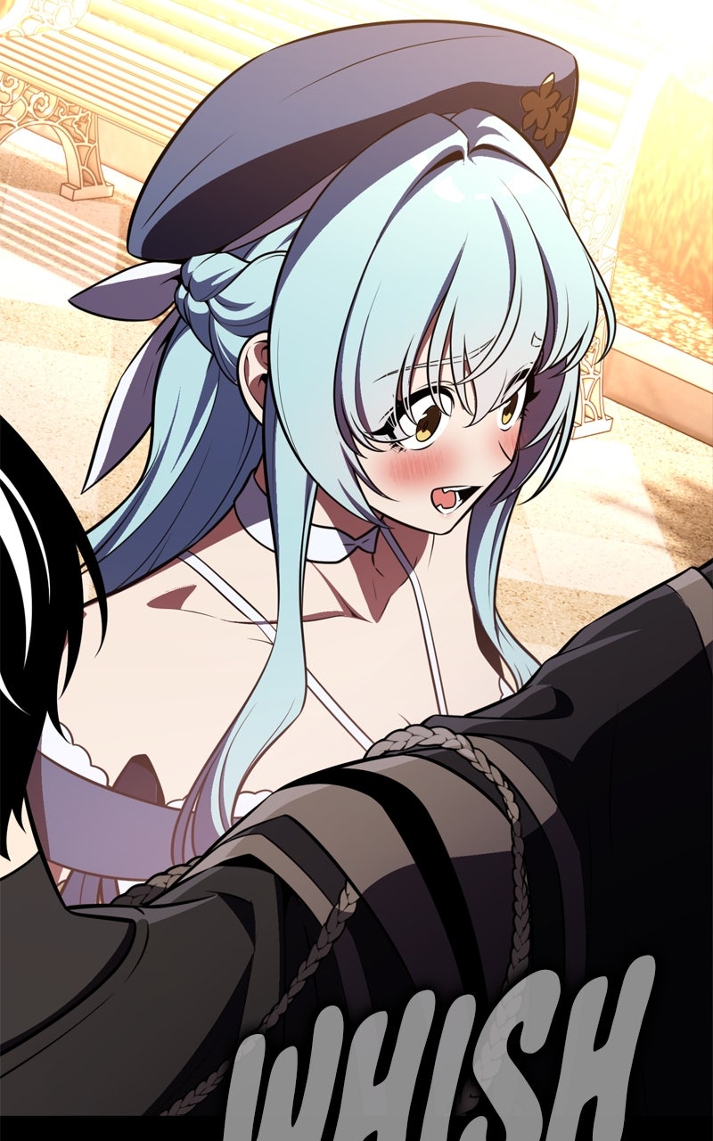 Read I Killed the Main Player Manga Online