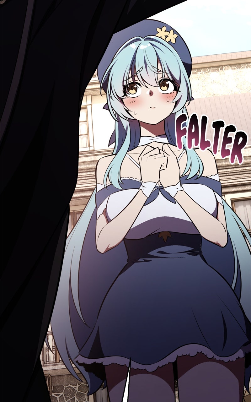 Read I Killed the Main Player Manga Online