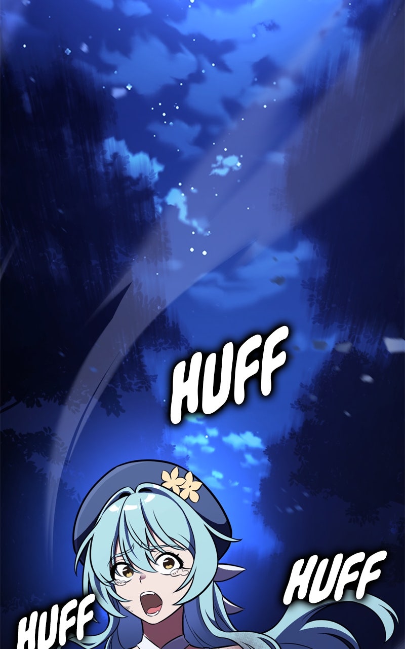 Read I Killed the Main Player Manga Online