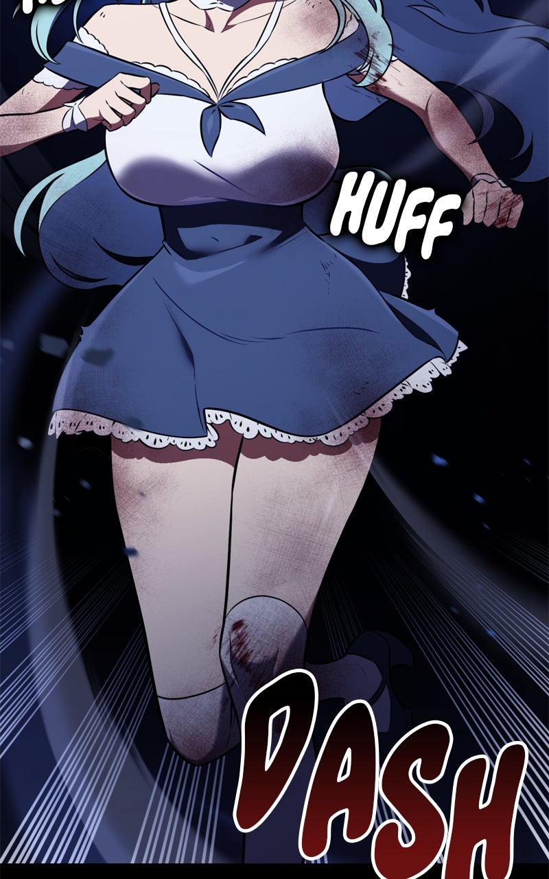 Read I Killed the Main Player Manga Online