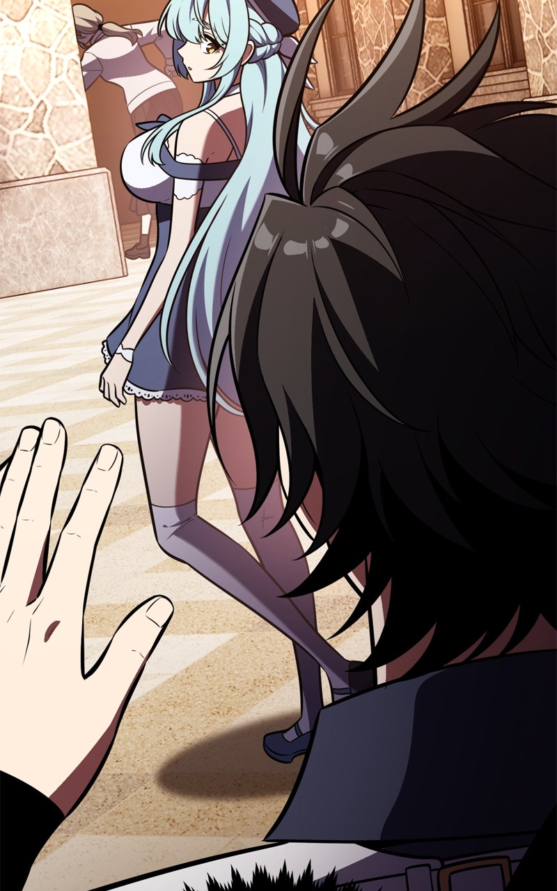 Read I Killed the Main Player Manga Online