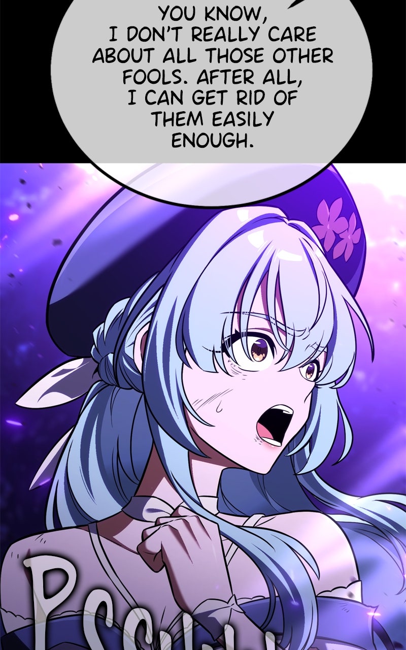 Read I Killed the Main Player Manga Online